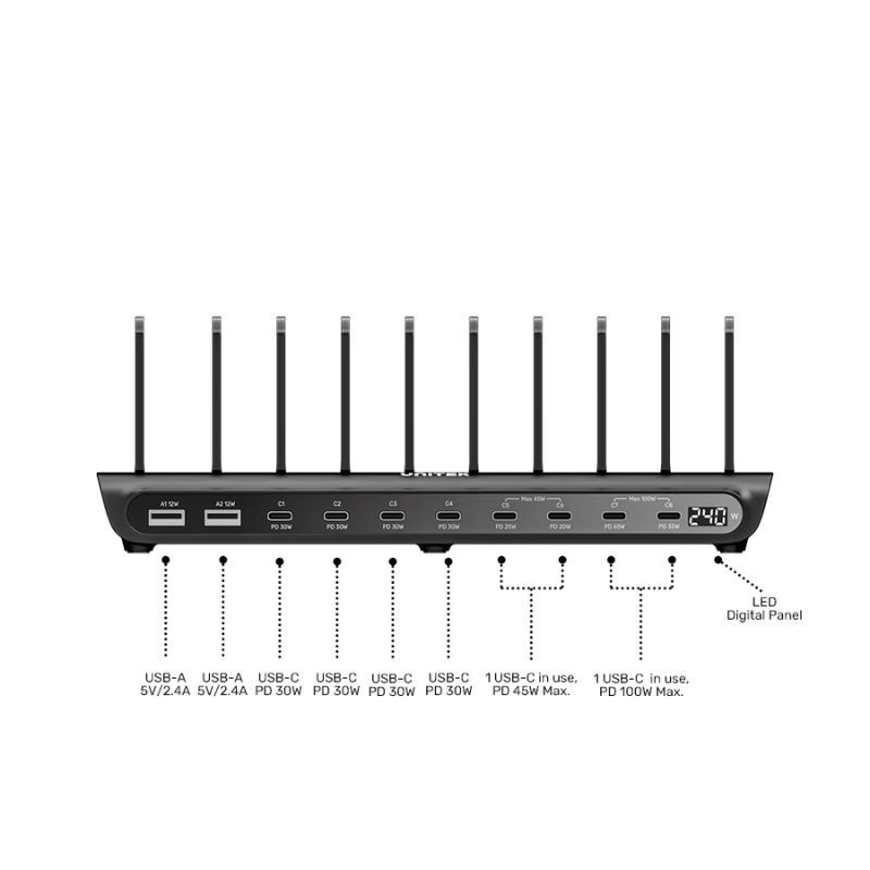 unitek-p1230