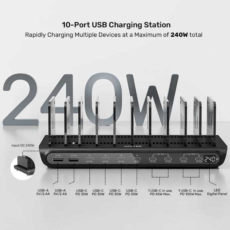 unitek-p1230