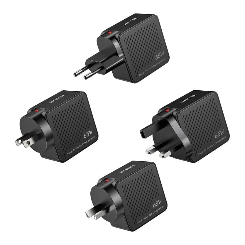 unitek-p1242abk01