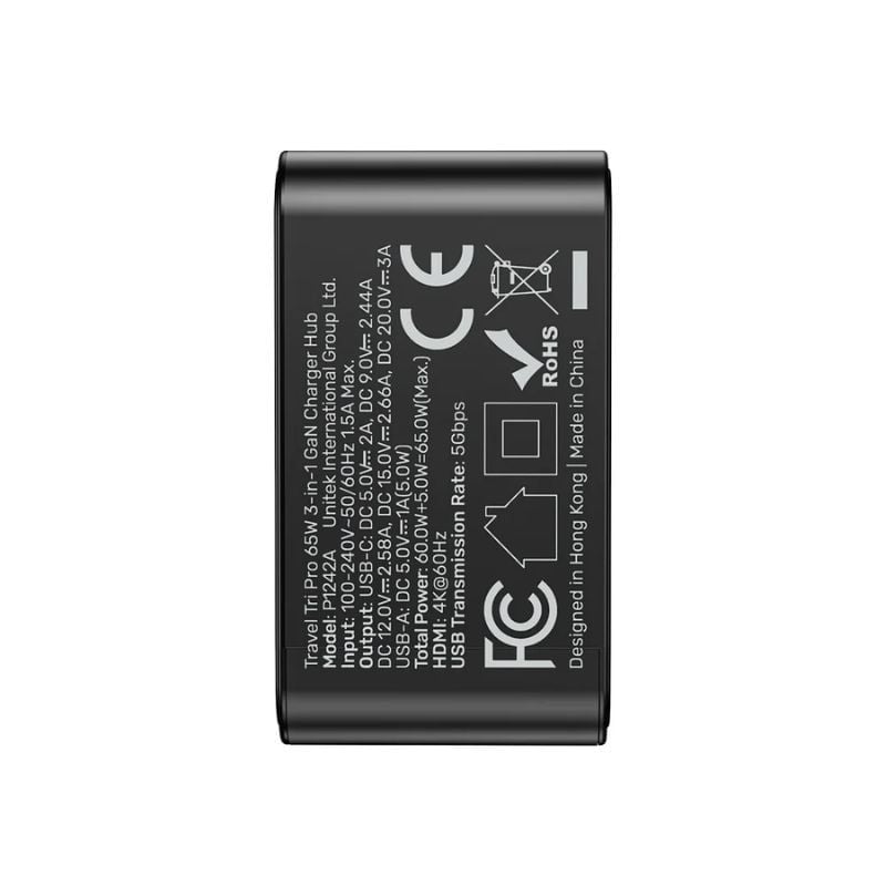 unitek-p1242abk01