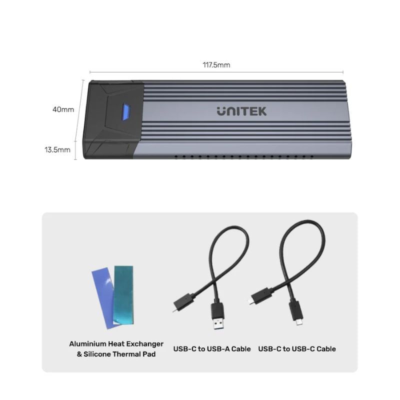 unitek-s1204b