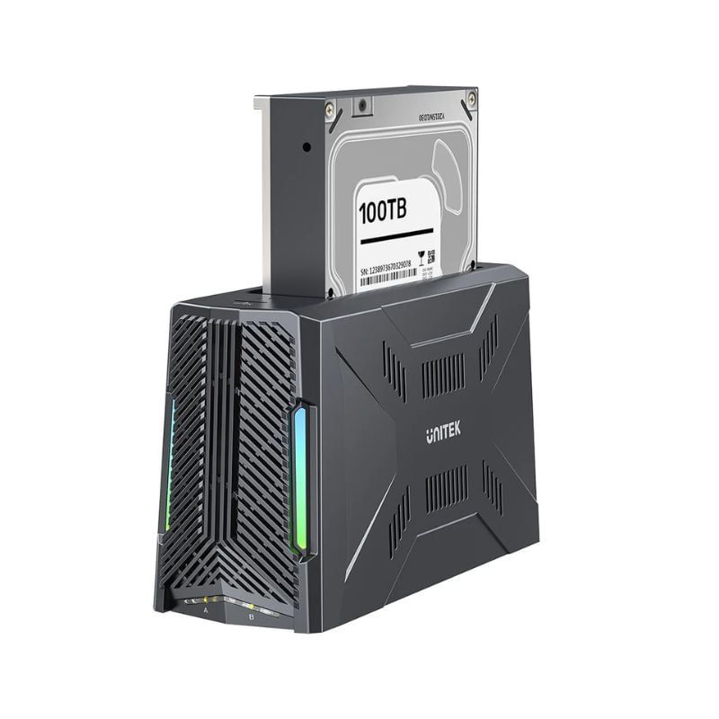 unitek-s1234b01