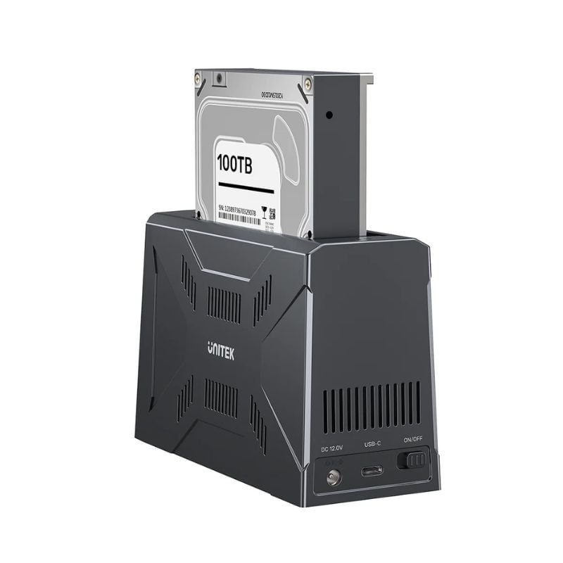 unitek-s1234b01