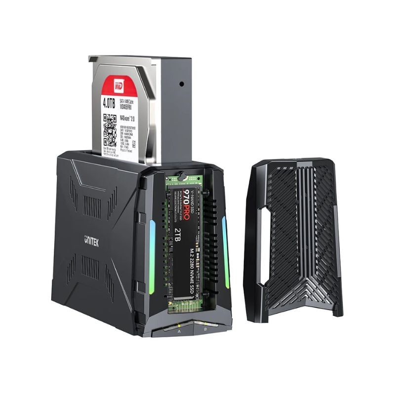 unitek-s1234b01
