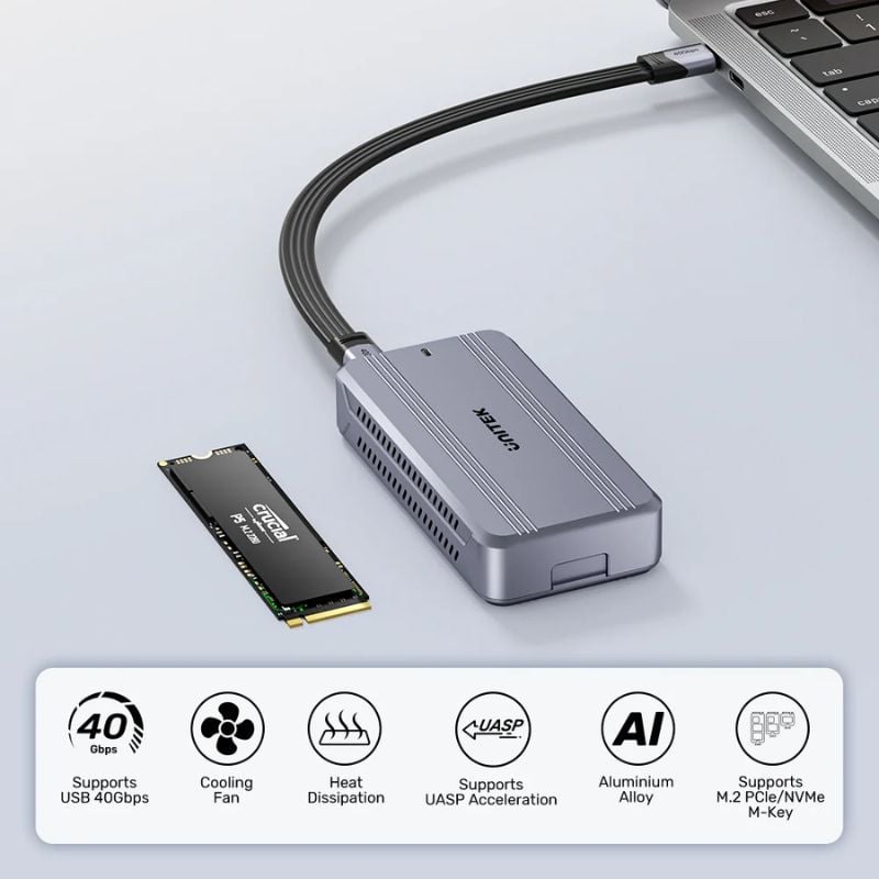 unitek-s1242agy01