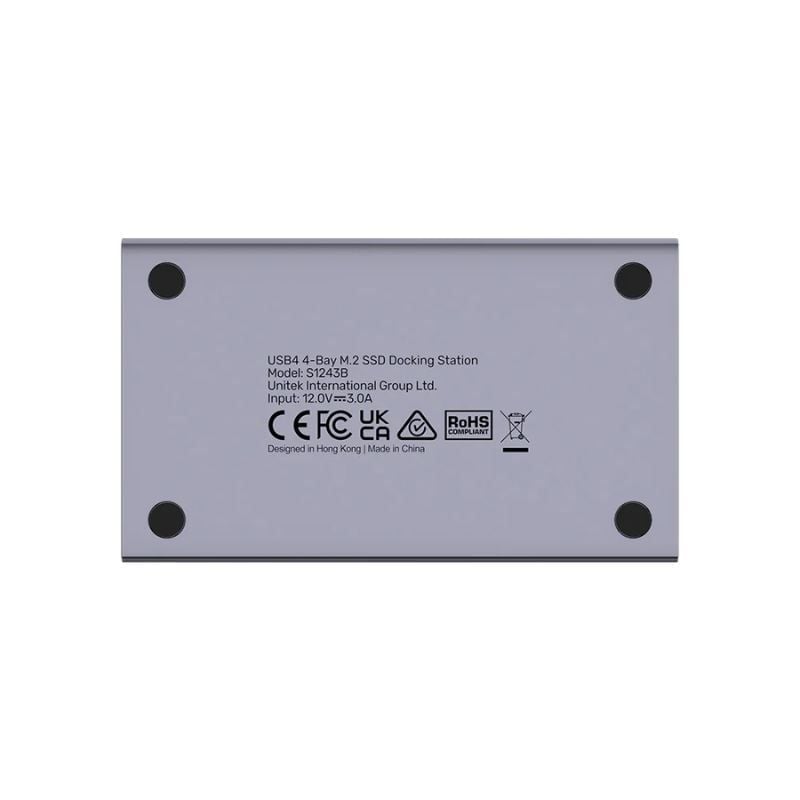 unitek-s1243bgy01
