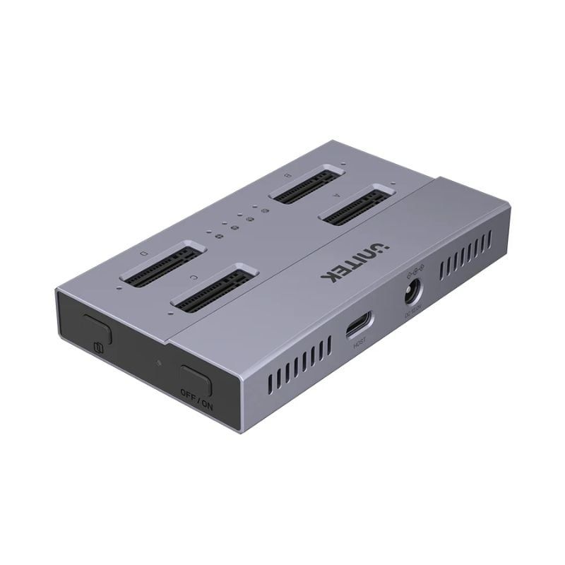 unitek-s1243bgy01