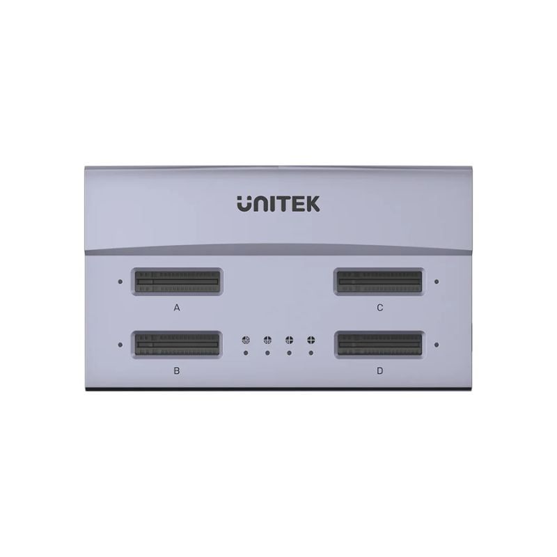 unitek-s1243bgy01