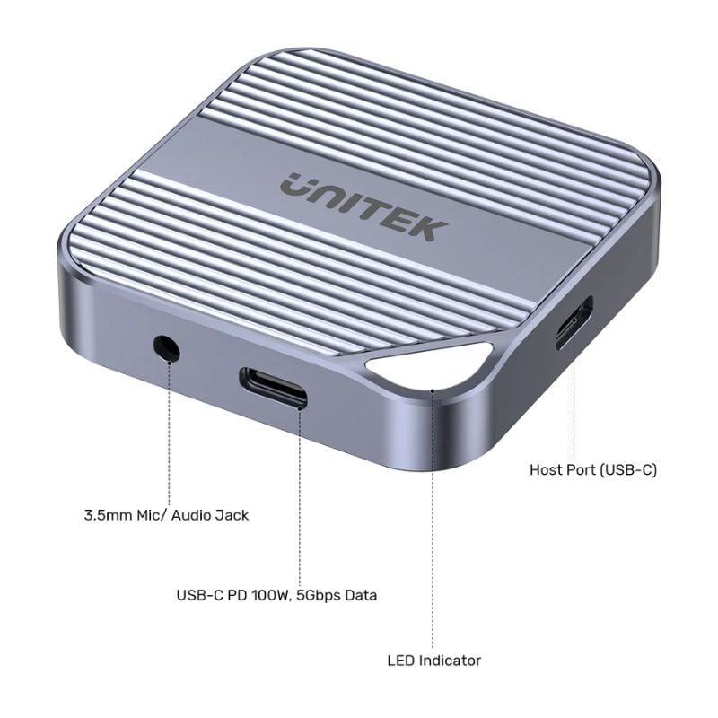 unitek-s1244