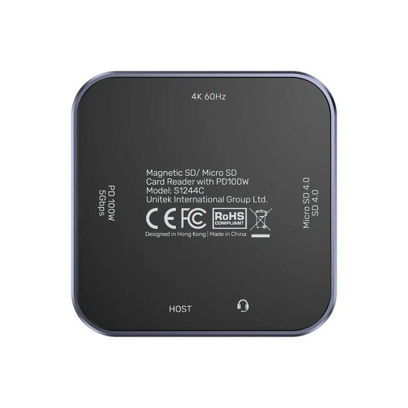unitek-s1244