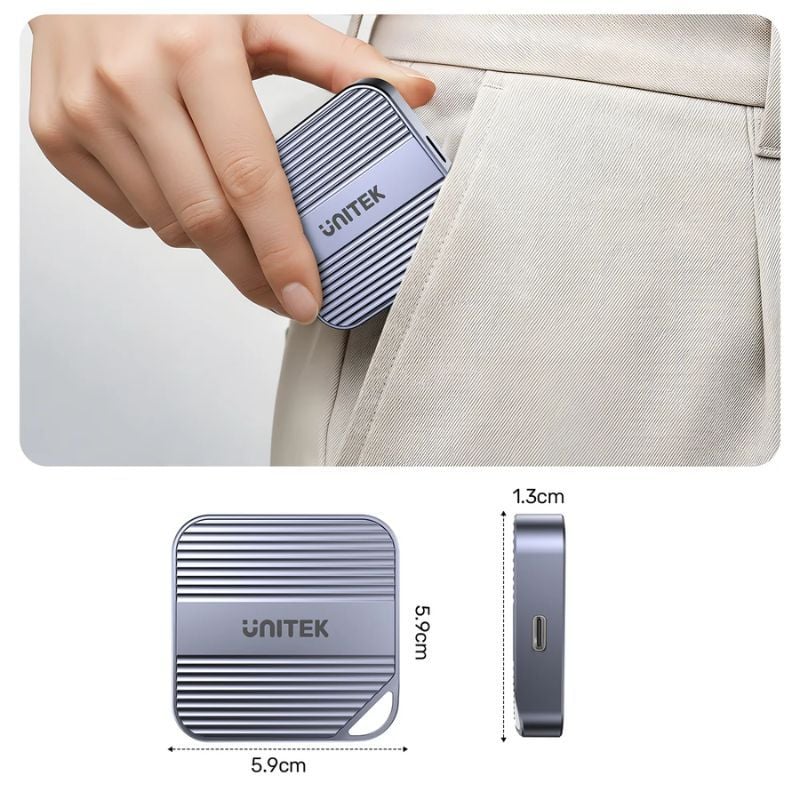unitek-s1244