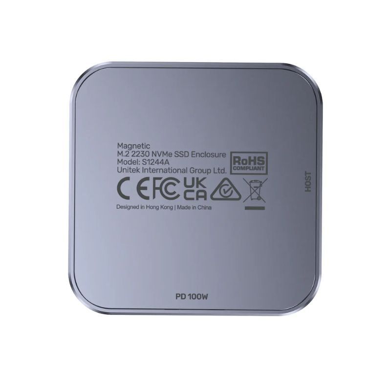unitek-s1244agy01