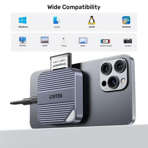 unitek-s1244bgy01