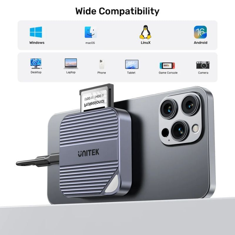 unitek-s1244bgy01