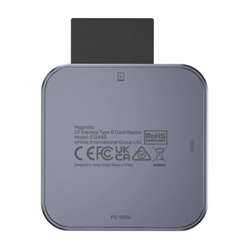 unitek-s1244bgy01