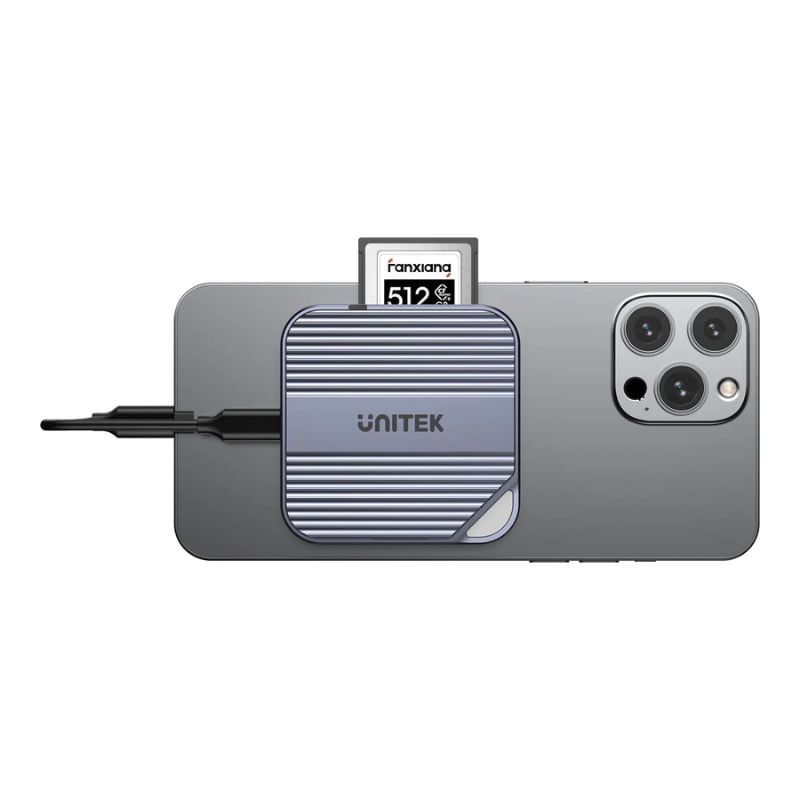 unitek-s1244bgy01