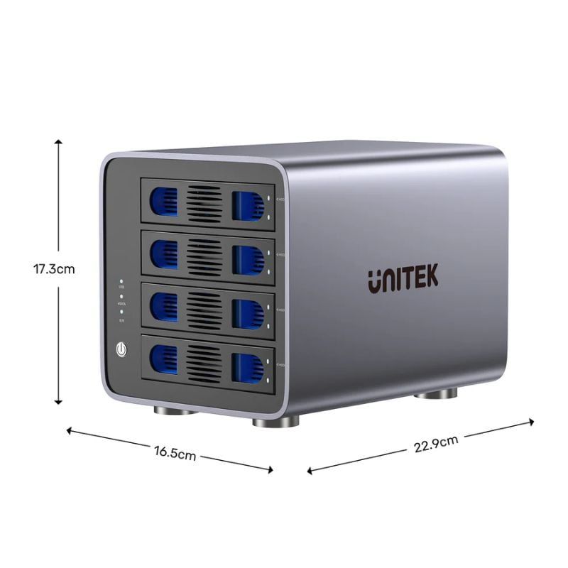 unitek-s1301agy01