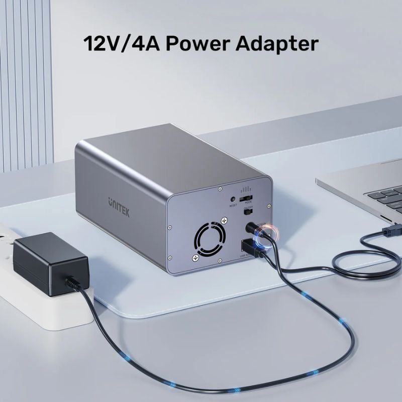 unitek-s1308c01