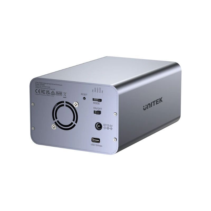 unitek-s1308c01