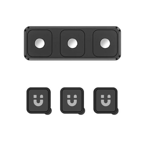 unitek-snaphold-t1117abk01