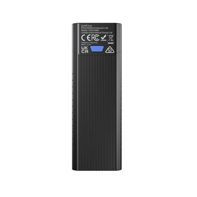 unitek-solidforce-s1203abk
