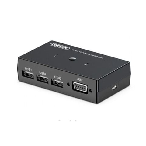 unitek-u-8709abk