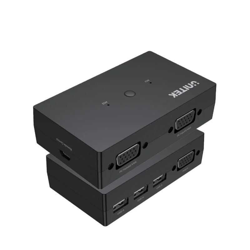 unitek-u-8709abk
