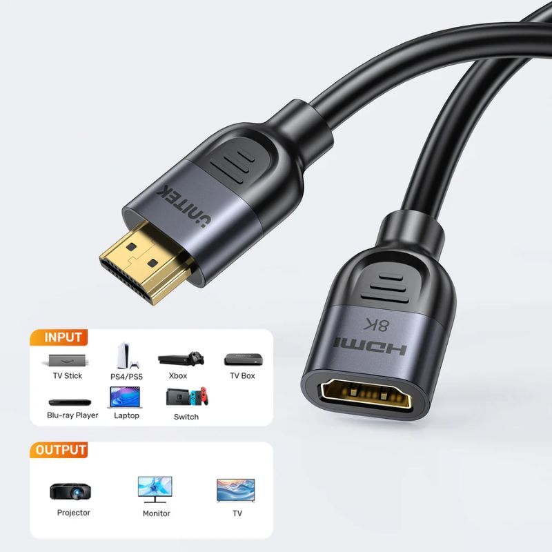 unitek-u1309a