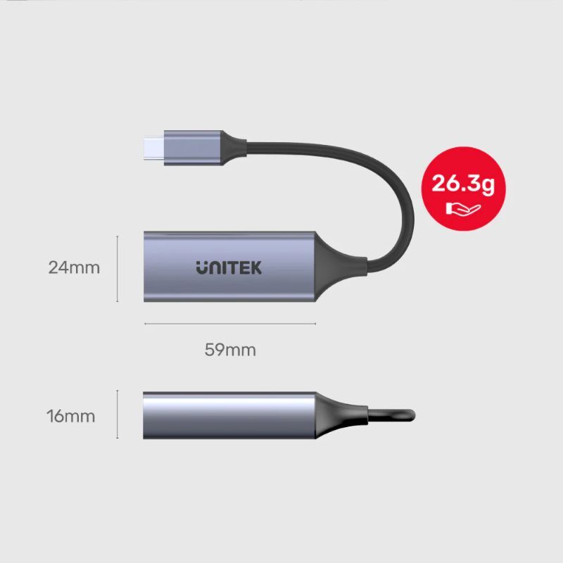unitek-u1323a