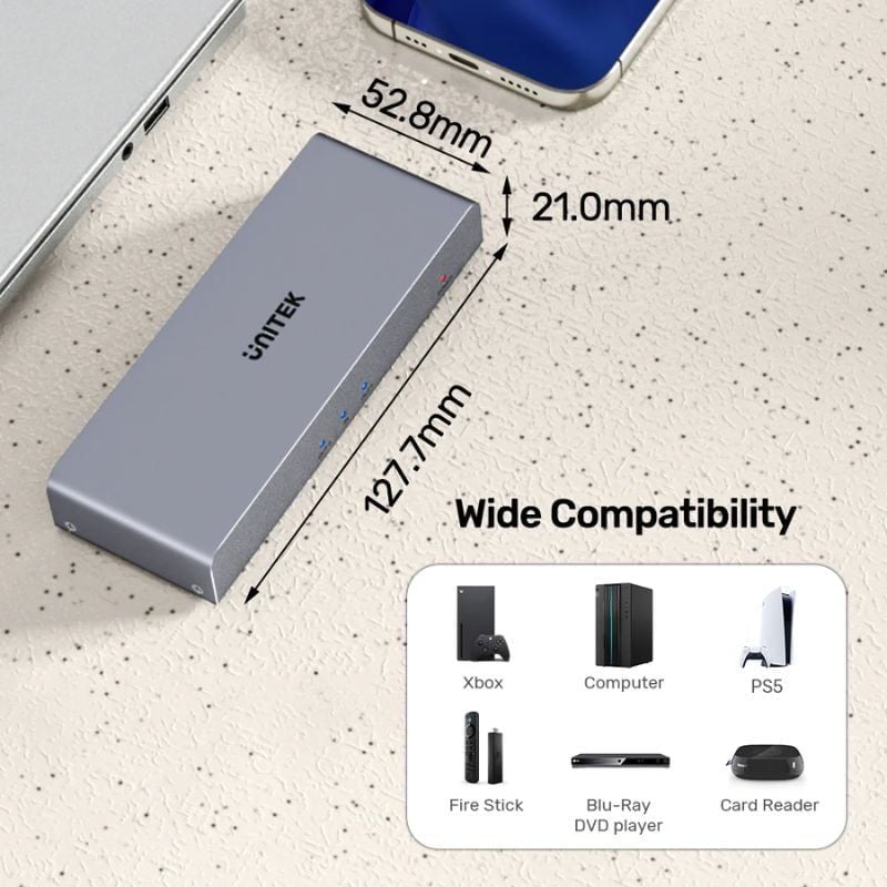 unitek-v1130a01