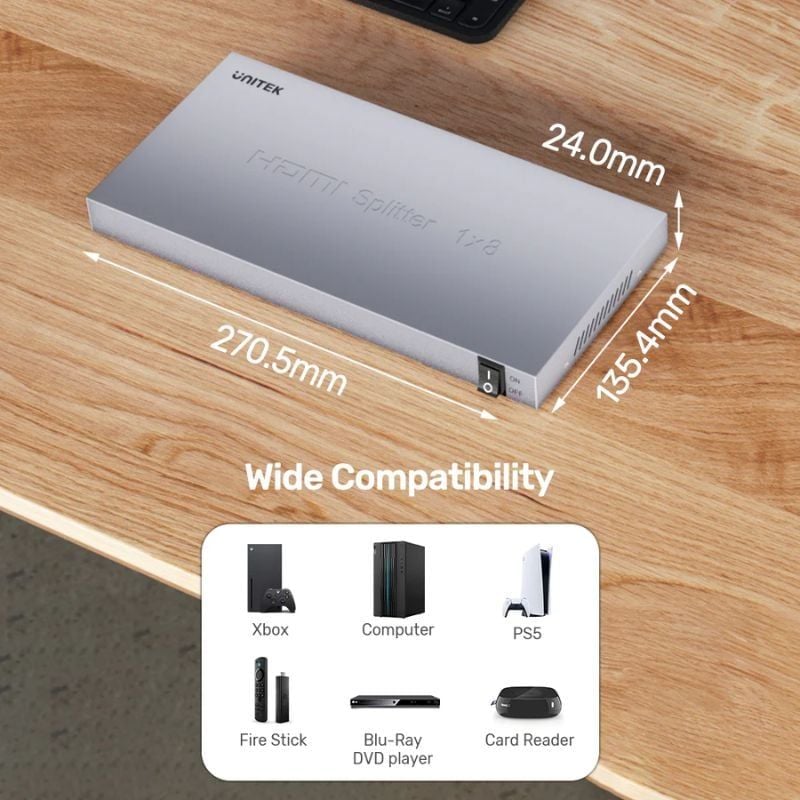 unitek-v1132a01