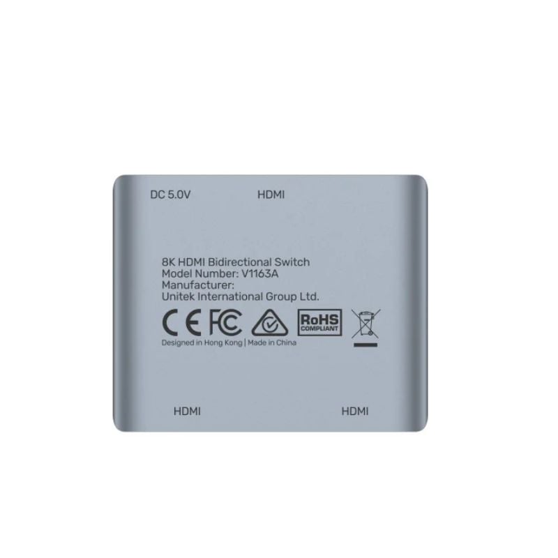 unitek-v1163a