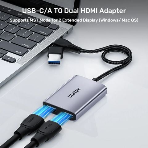 unitek-v1427a