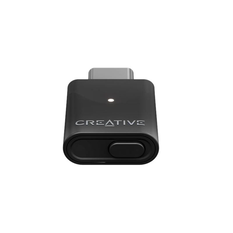 USB Bluetooth Creative BT-W6 - aptX Lossless 5.4 (Độ trễ thấp)