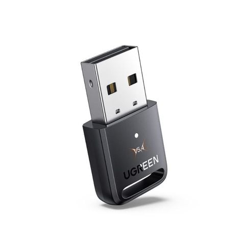 USB Bluetooth 6.0 Ugreen CM748  Kết Nối 5 Thiết Bị