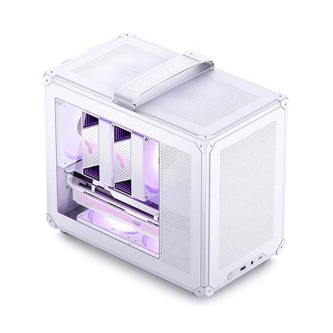 Vỏ Case Máy Tính Jonsbo C6 MAX