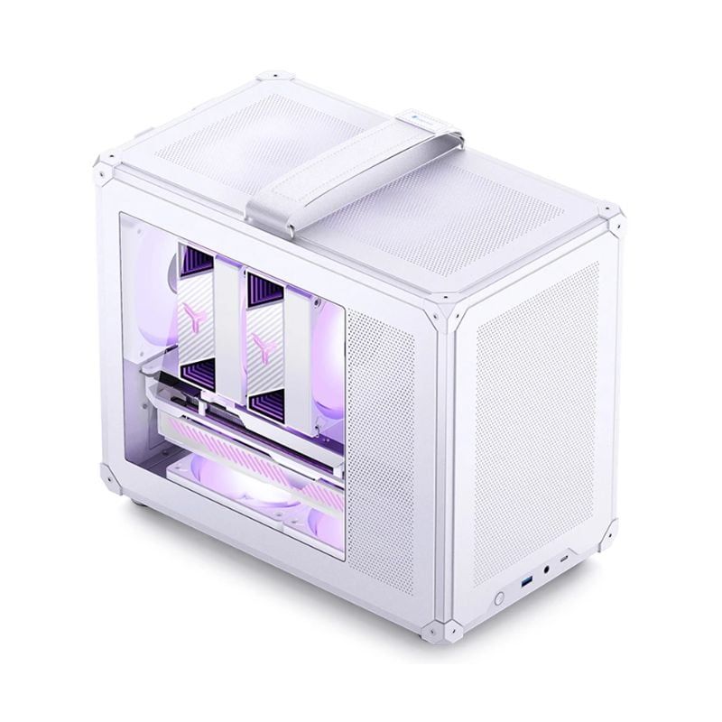 Vỏ Case Máy Tính Jonsbo C6 MAX