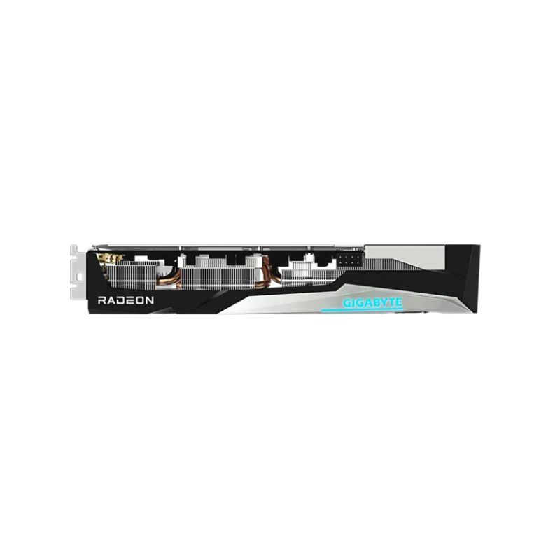 VGA Gigabyte RX 7600 GAMING OC 8G