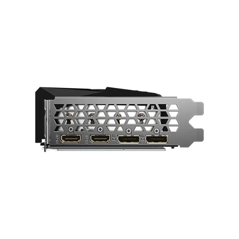 VGA Gigabyte RX 7600 GAMING OC 8G