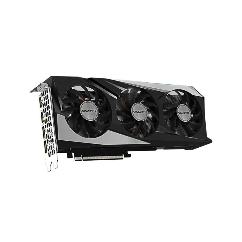 VGA Gigabyte RX 7600 GAMING OC 8G