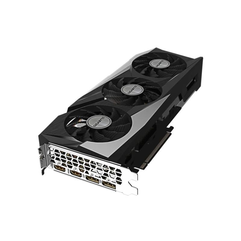 VGA Gigabyte RX 7600 GAMING OC 8G