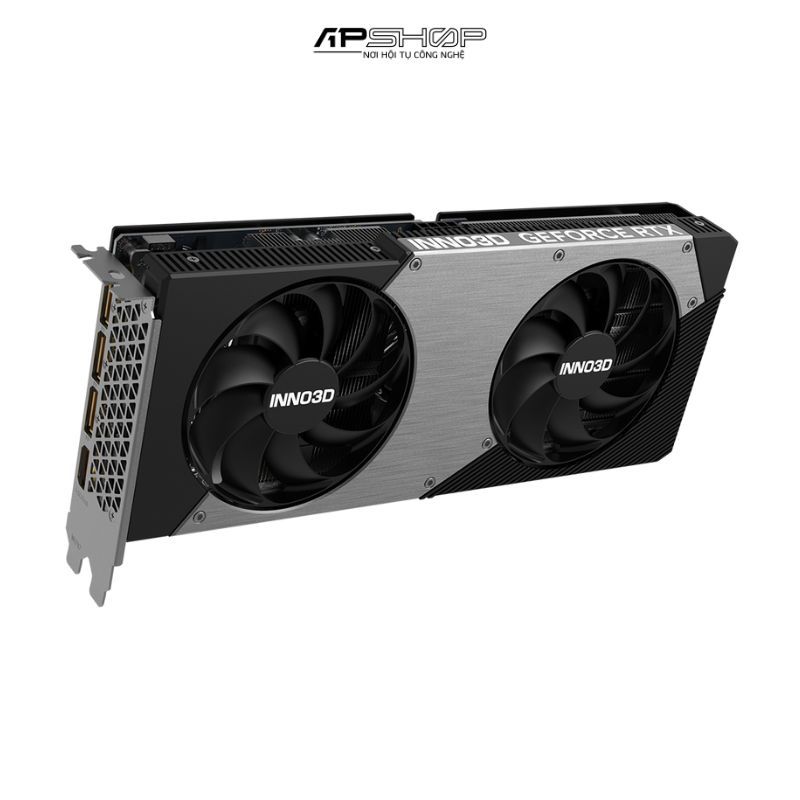 VGA INNO3D RTX 3060 TWIN X2