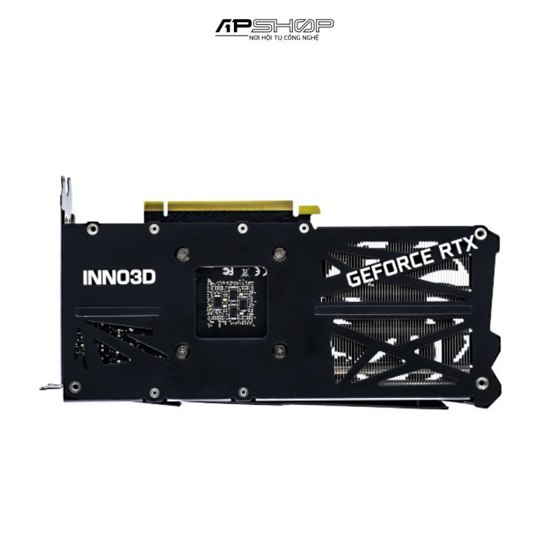 VGA INNO3D RTX 3060 TWIN X2