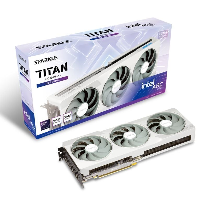vga-sparkle-intel-arc-b580-titan-luna-oc-12gb-gddr6-white