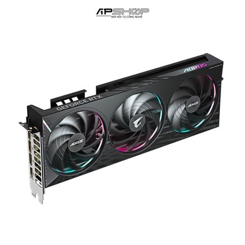 VGA Gigabyte AORUS RTX 5060 ELITE 8G