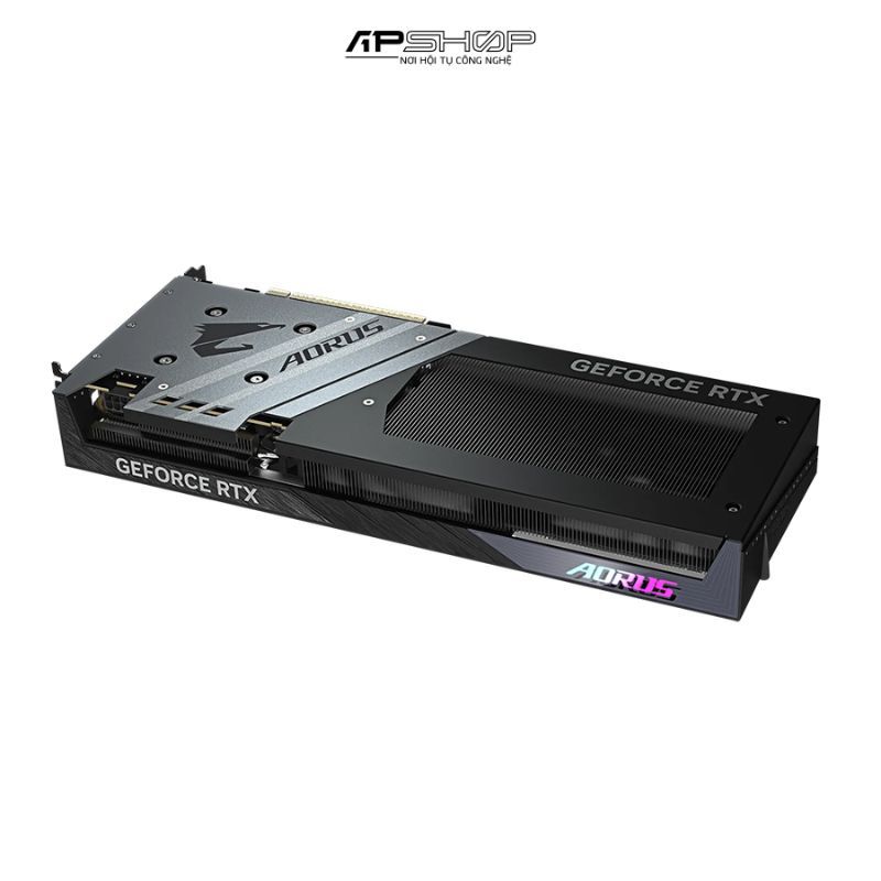 VGA Gigabyte AORUS RTX 5060 ELITE 8G