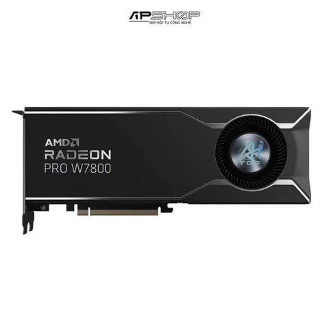 VGA Gigabyte Radeon PRO W7800 AI TOP 32G