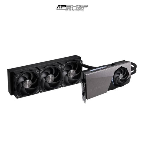 VGA MSI RTX 5080 16G SUPRIM LIQUID SOC