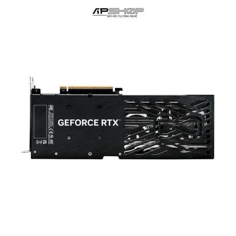 VGA Palit RTX 5060 Ti Infinity 3 16GB