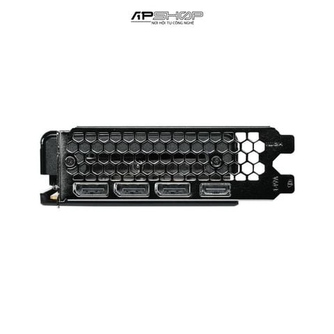 VGA Palit RTX 5060 Ti Infinity 3 16GB